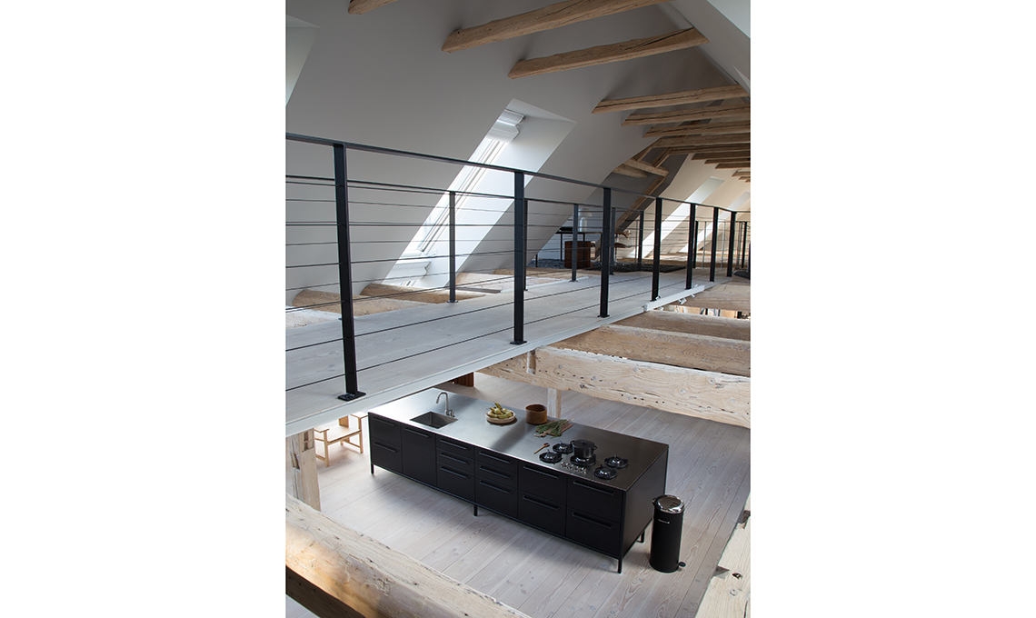 vipp hotel copenhagen