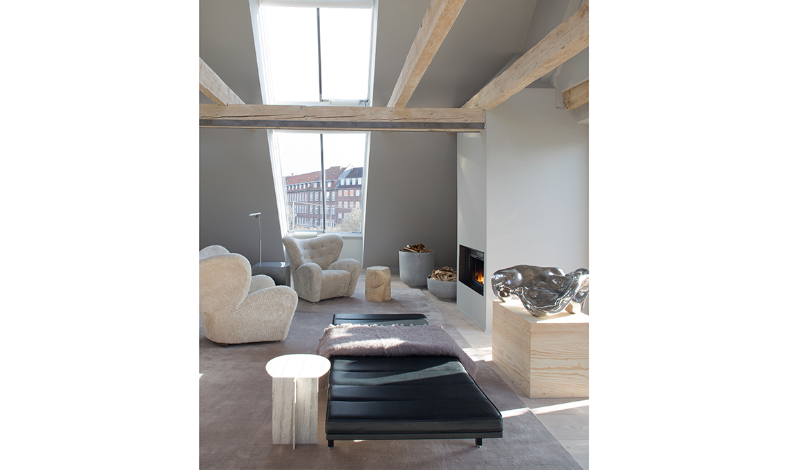 vipp hotel copenhagen