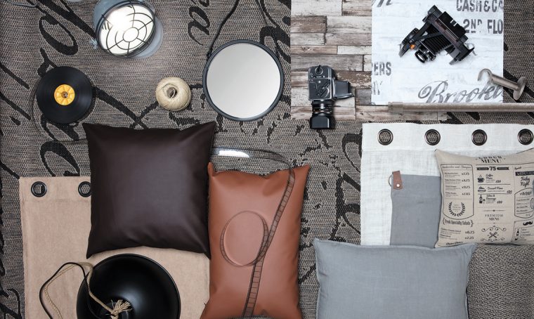 Casa nuova: che stile scelgo? Vintage o rosa soft?