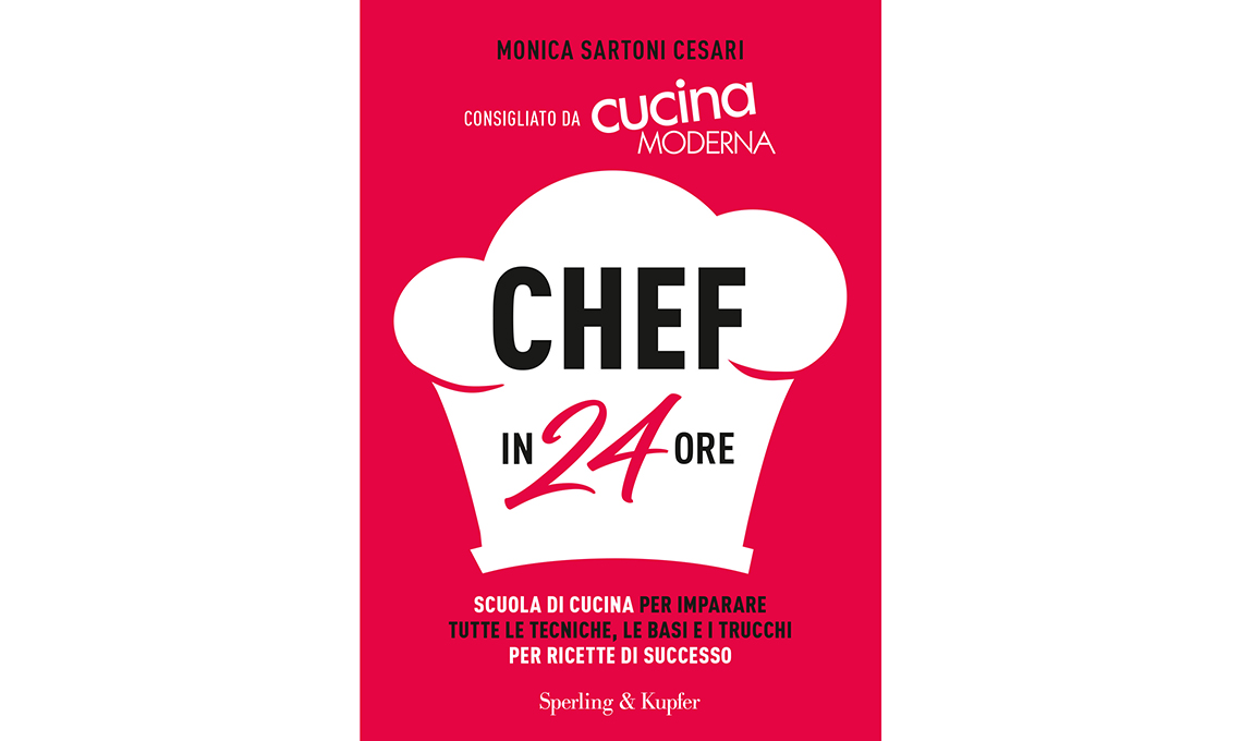 libri di cucina Sale&Pepe