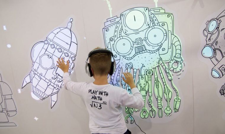 Appuntamento a Roma con i makers, artigiani digitali