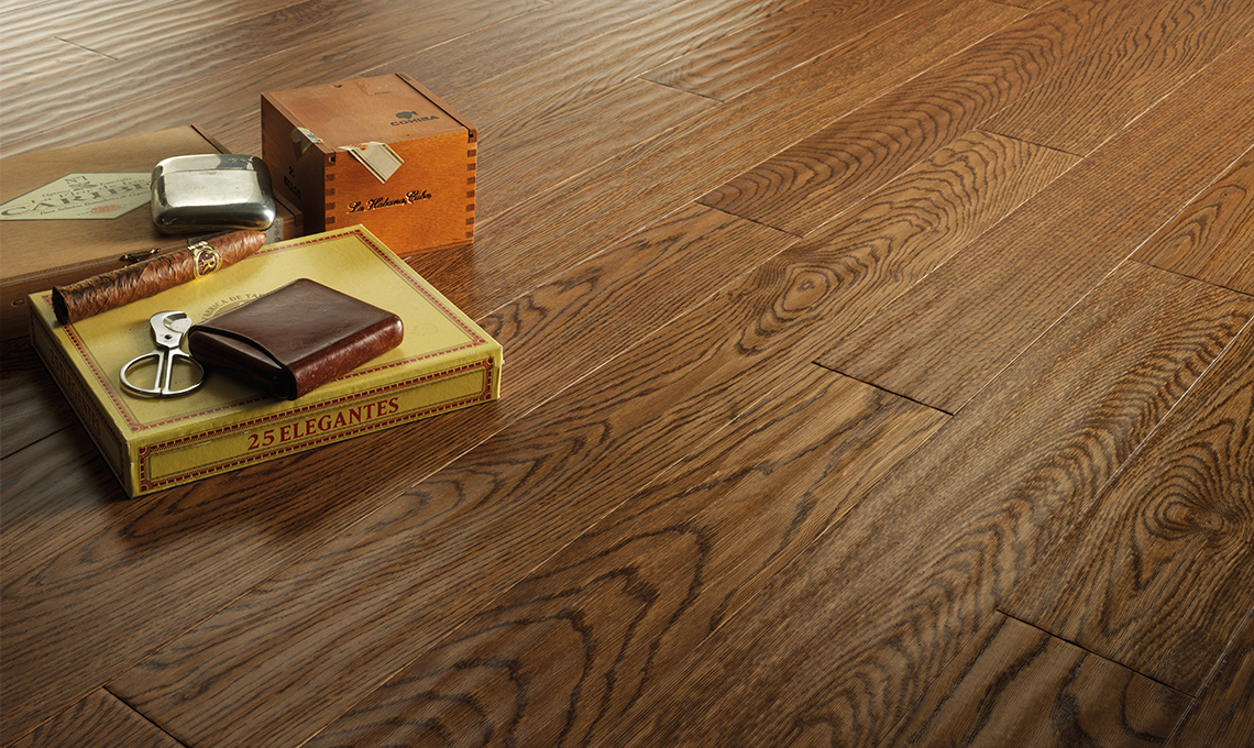 parquet fiammati