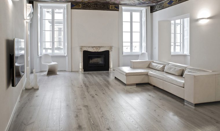 Guida alla scelta del parquet lavorato