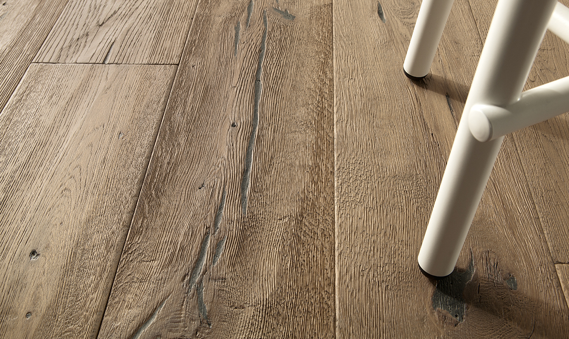 parquet fiammati