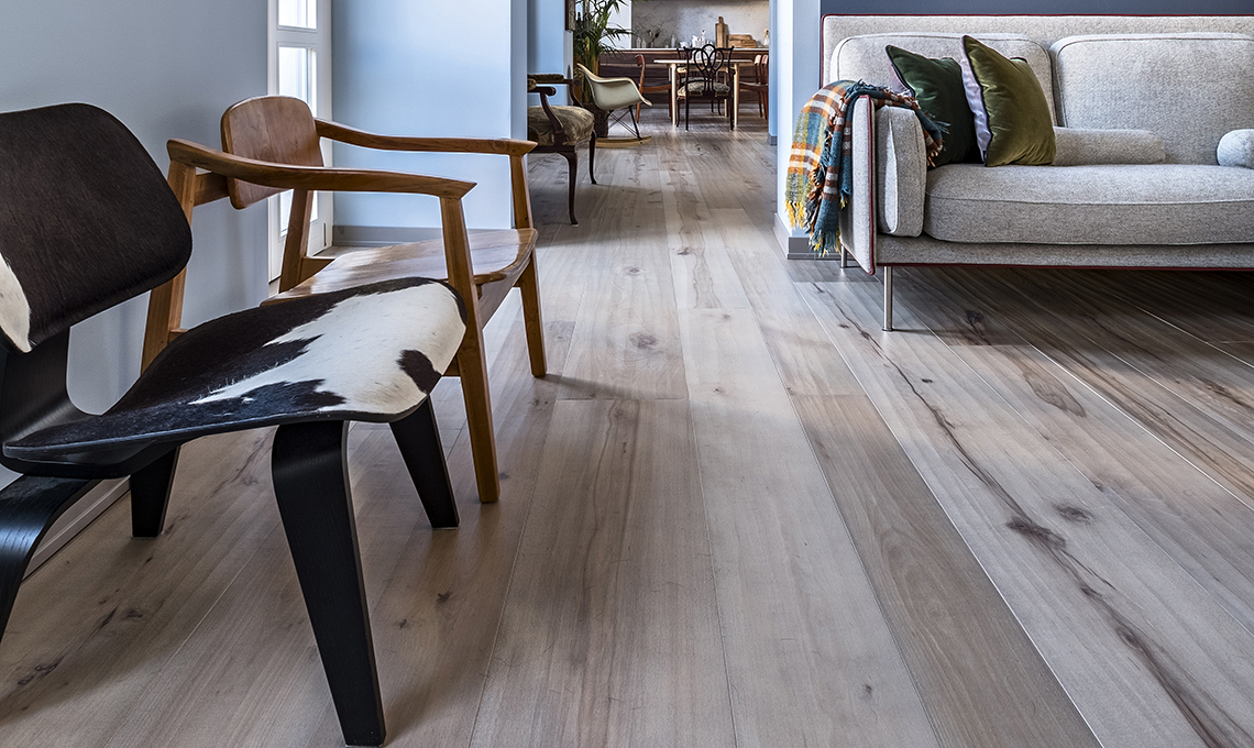 parquet fiammati