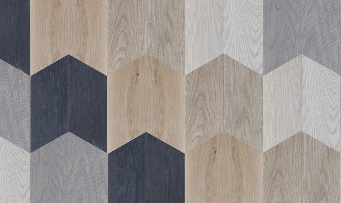 parquet fiammati