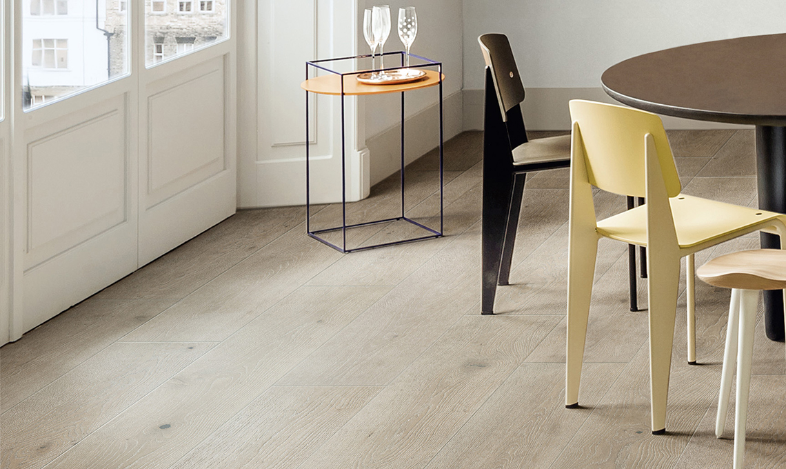 parquet fiammati
