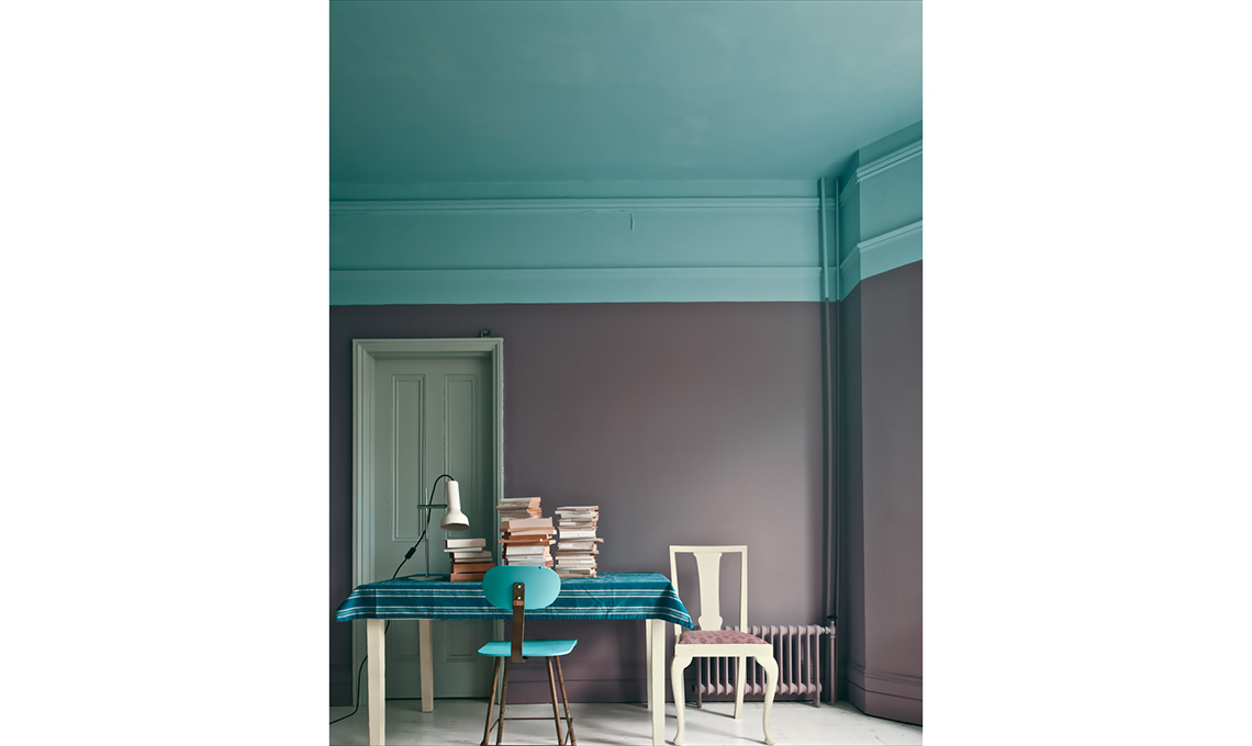 soffitto troppo alto come fare