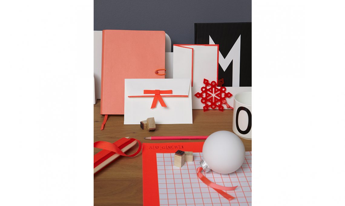 letterina a Babbo Natale