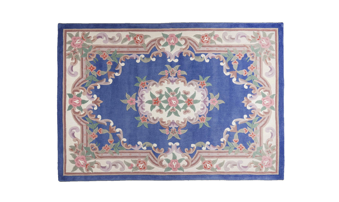 tappeto aubusson