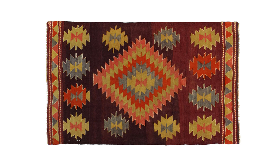 tappeto kilim