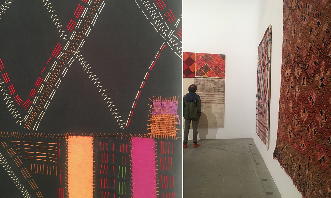 mostra biennale venezia