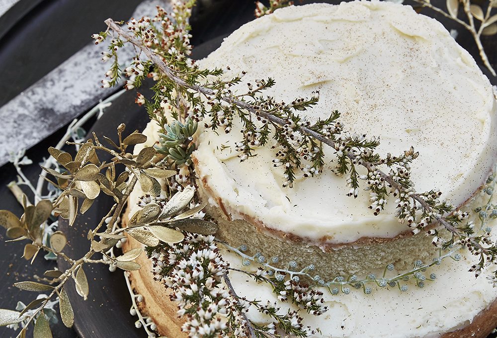 Torta dei 7 vasetti: la ricetta e come decorarla