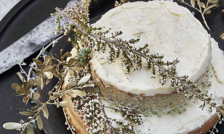 Torta dei 7 vasetti: la ricetta e come decorarla