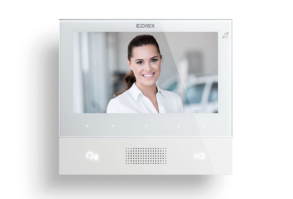 Videocitofoni high tech: vivavoce e con wi-fi integrato
