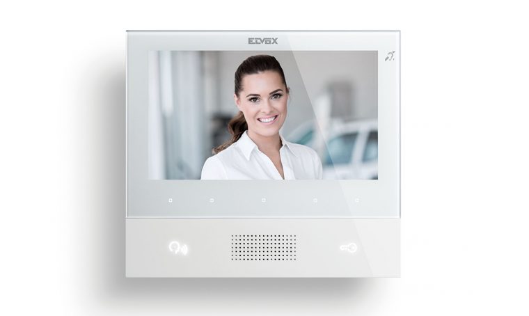 Videocitofoni high tech: vivavoce e con wi-fi integrato