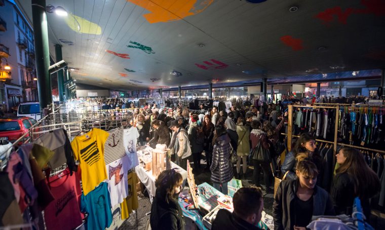 San Salvario Emporium Torino