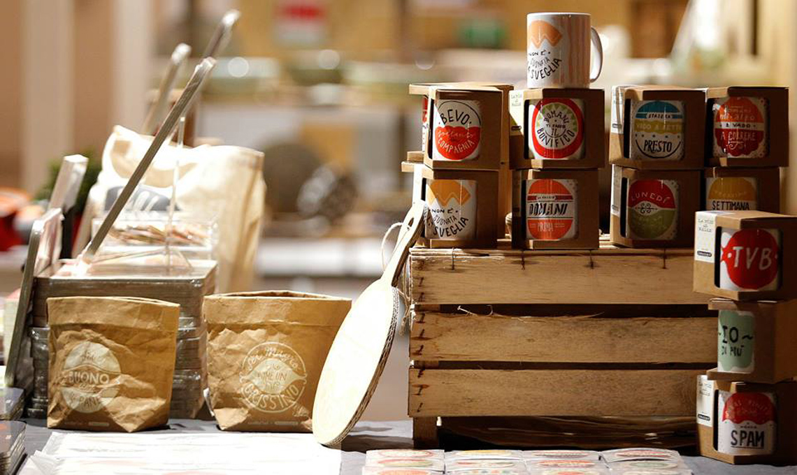 Design Market, SpazioCasa Vicenza