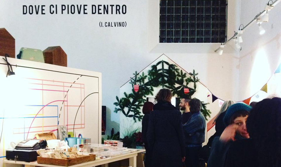 Uovo Market, Zoo Bologna