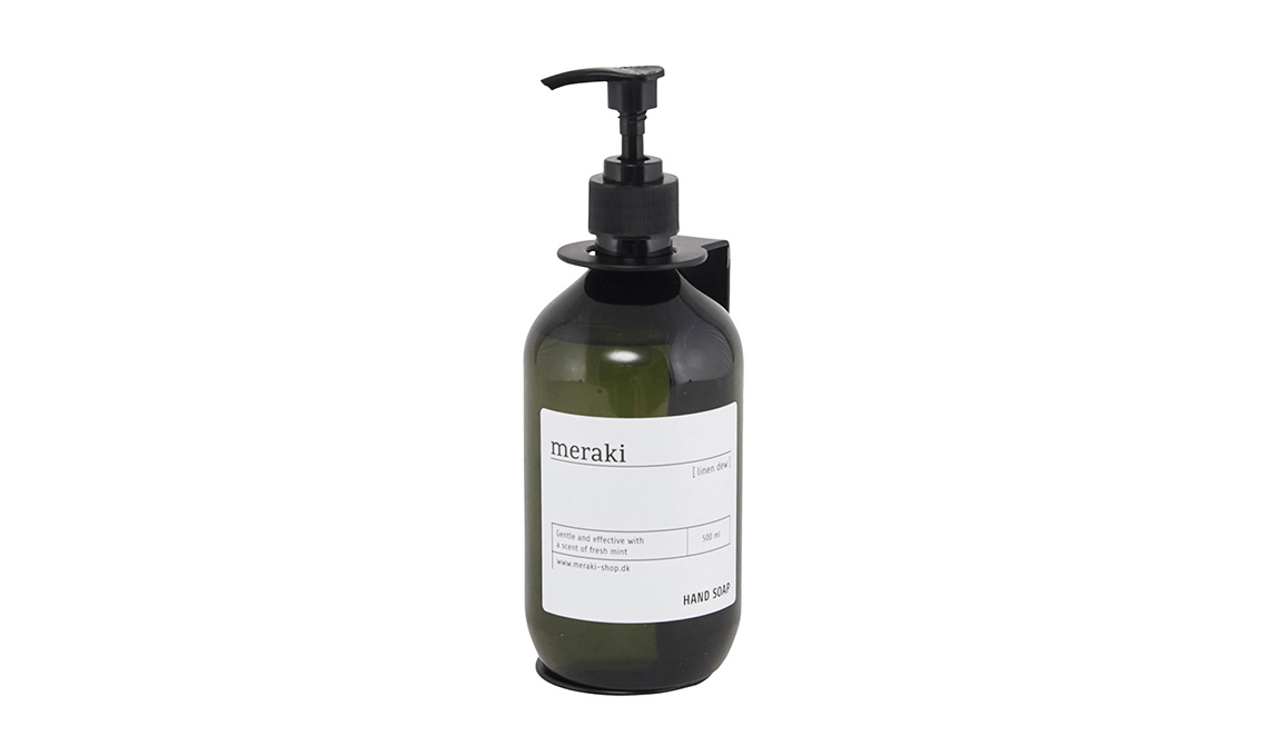 sapone per le mani