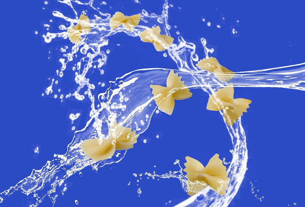 Come purificare l’acqua del rubinetto di casa