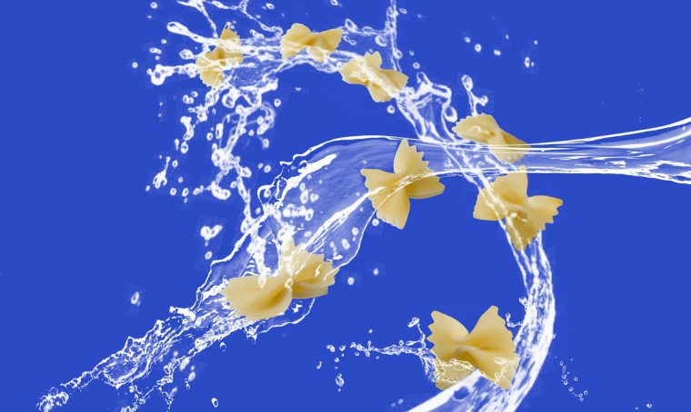 Come purificare l’acqua del rubinetto di casa