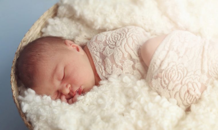 10 culle di design per il bebè in arrivo