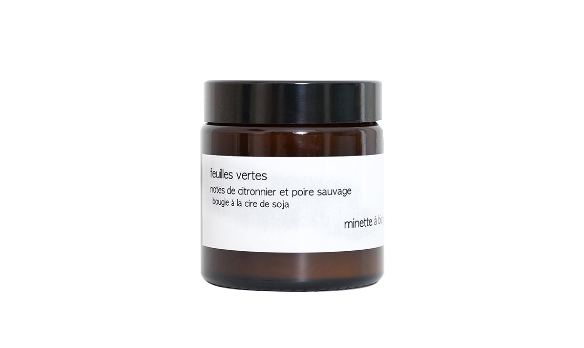 candela naturale