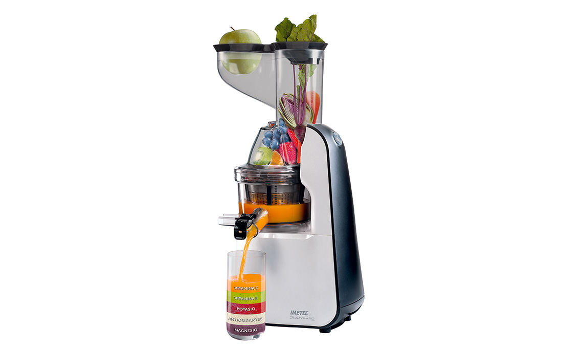estrattore di succo