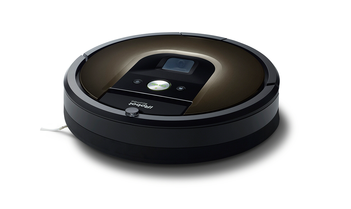 roomba