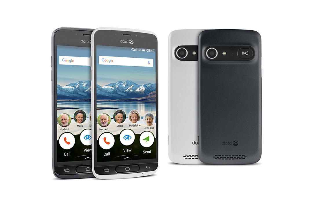 telefono per anziani