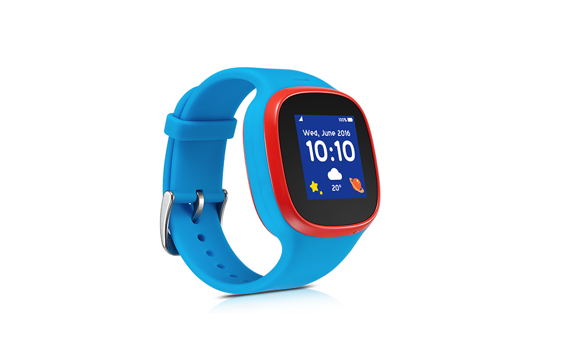 orologio smart