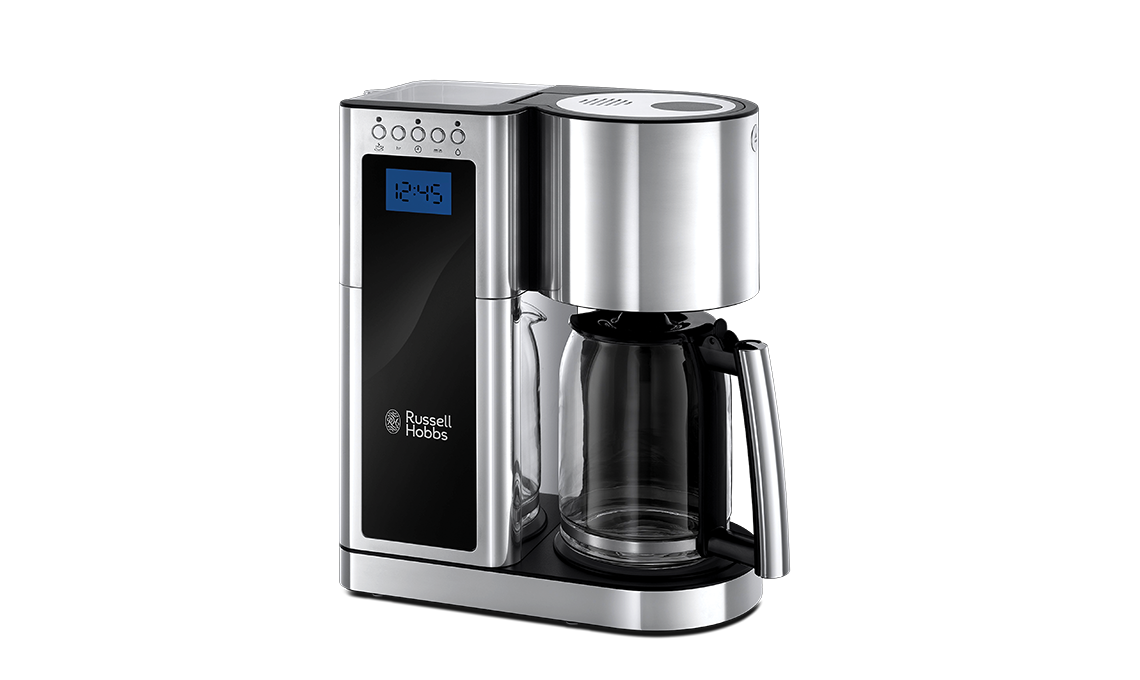 macchina caffè americano