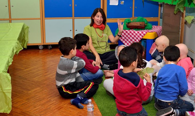 Concorso per progettare un giardino pensile