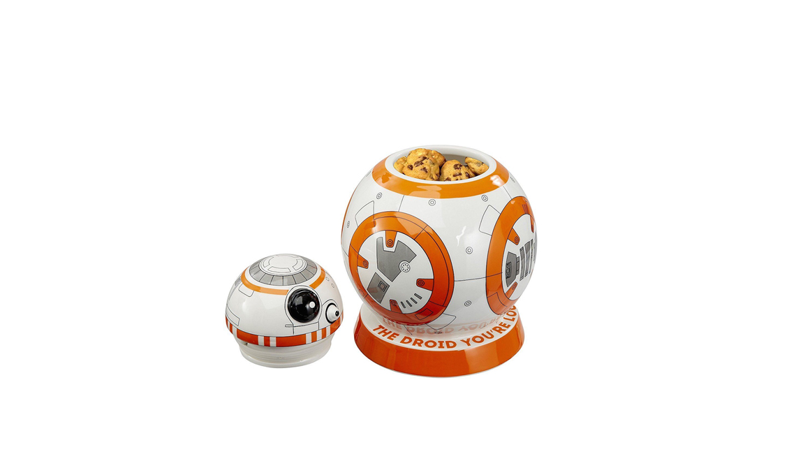 Biscottiera BB-8
