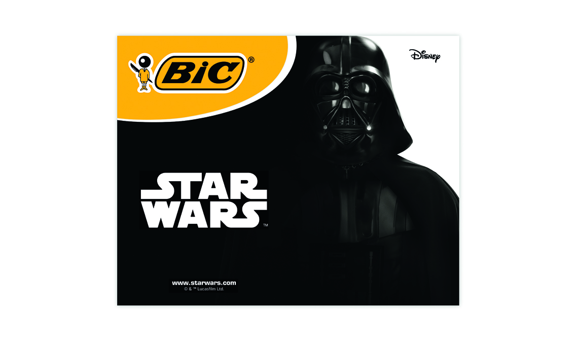 BIC®