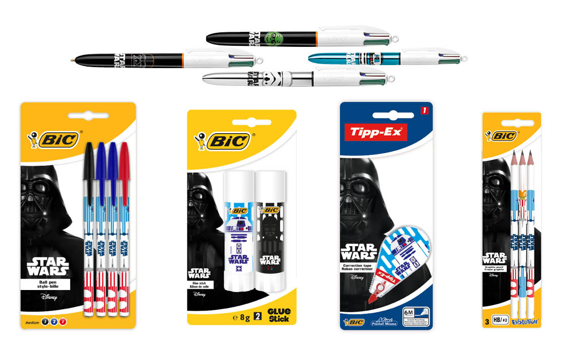 BIC®