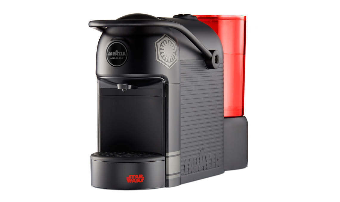 Lavazza