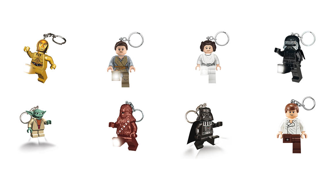 Lego Licensing