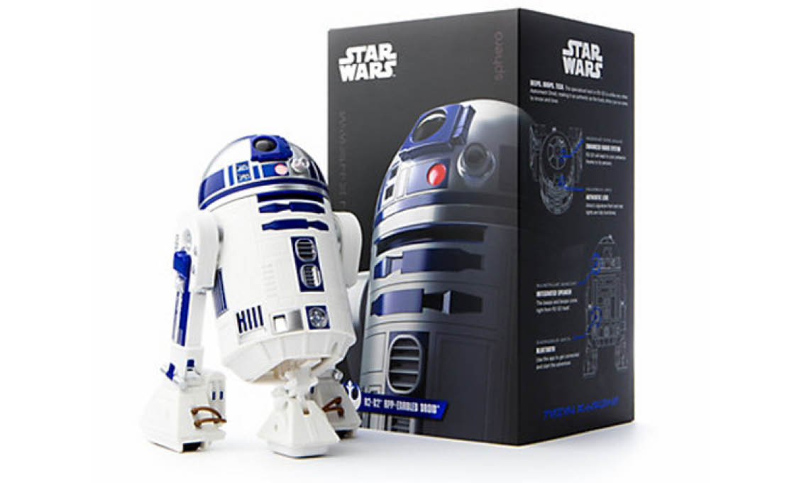 Sphero