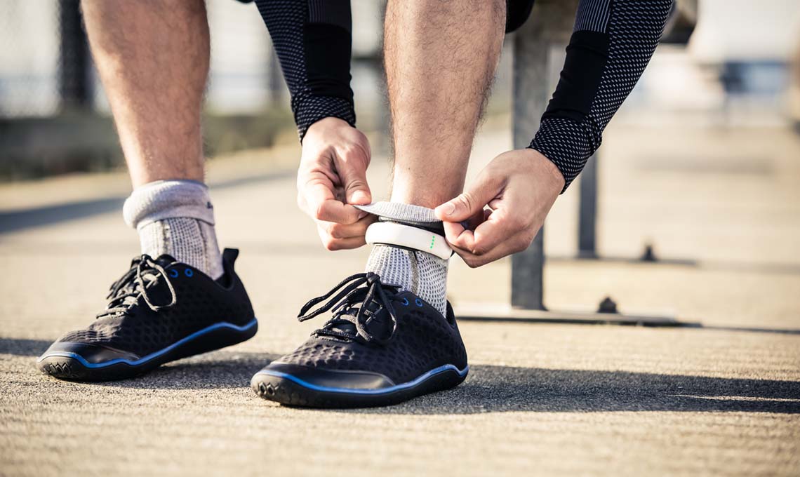 Sensoria Fitness Sock