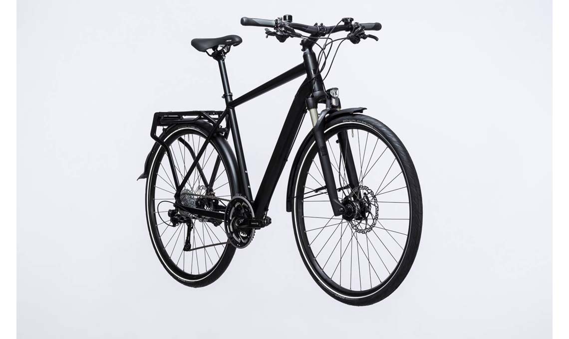 Cube Kathmandu Hybrid Pro 500