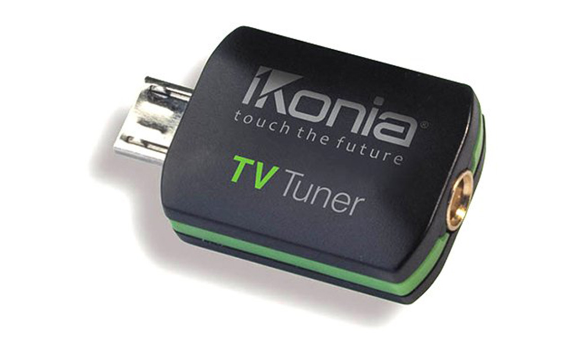 Ikonia Pico tv