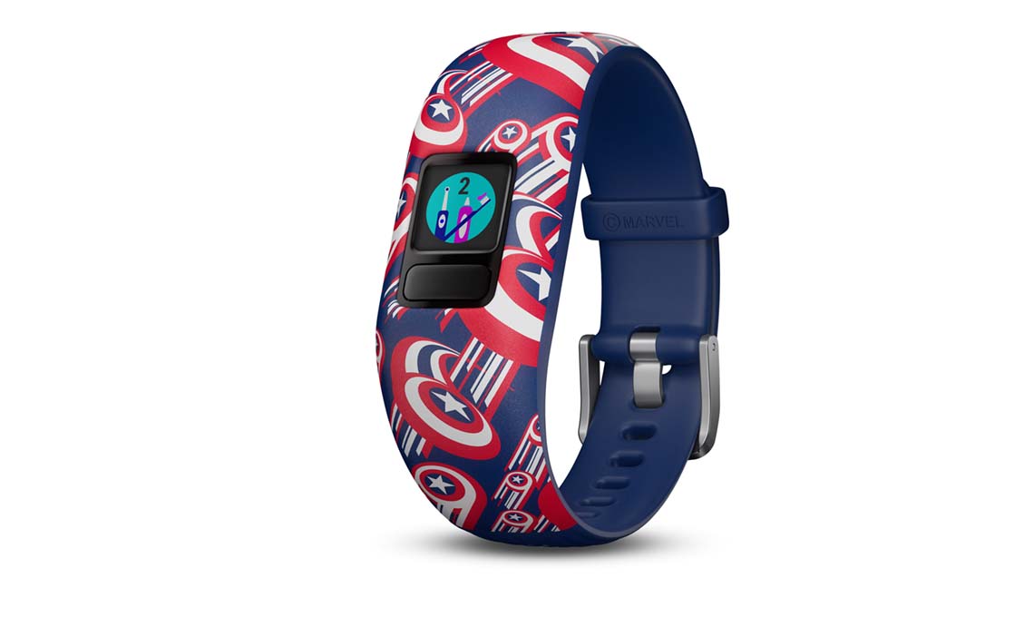 Garmin Vivofit Jr.2