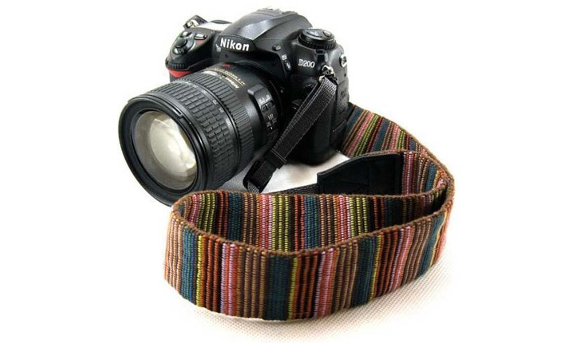Dirky Camera strap