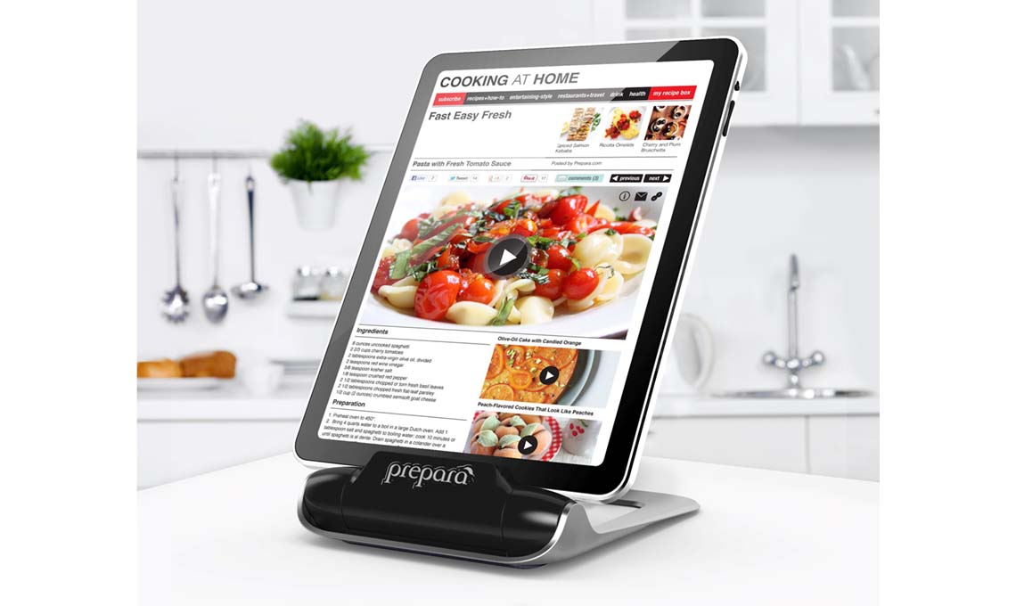 iPrep Deluxe