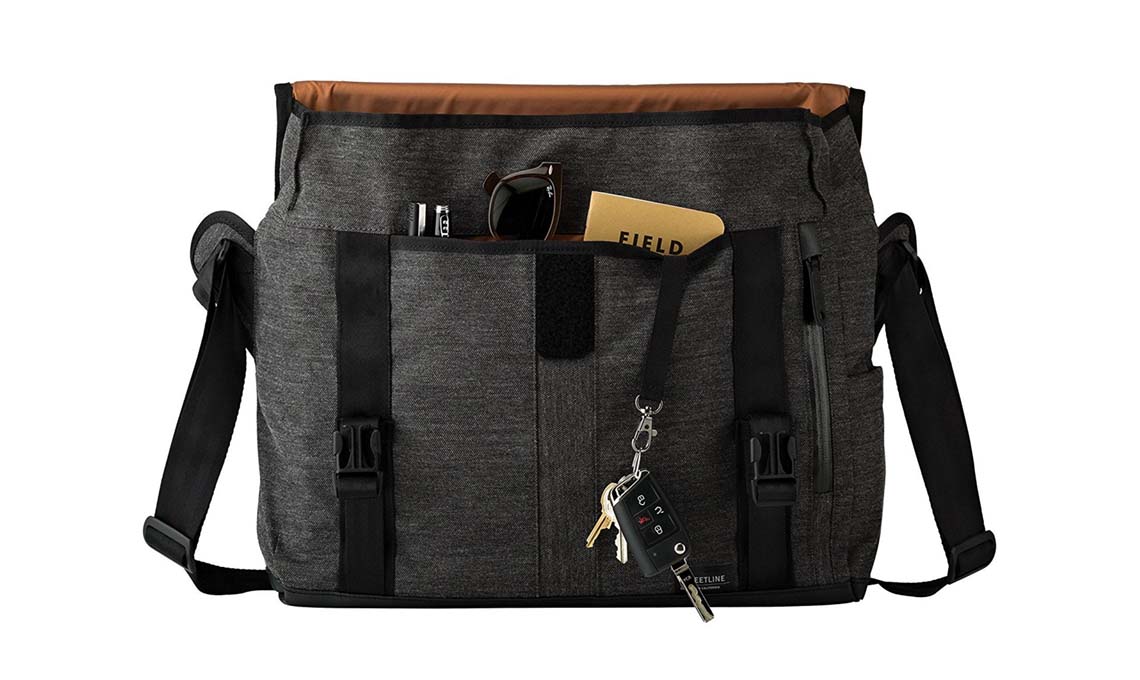 Lowepro StreetLine SH 180