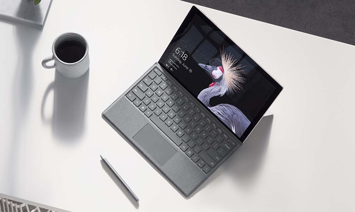 Microsoft Surface Pro 3