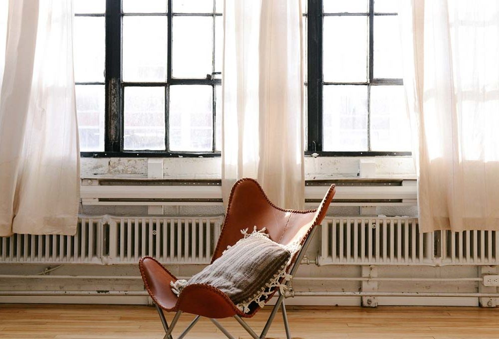 10 trucchi per avere la casa più calda
