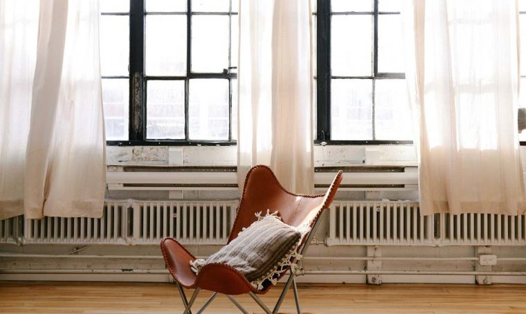 10 trucchi per avere la casa più calda